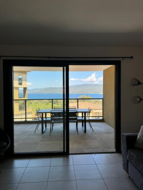 T3 de standing neuf vue mer